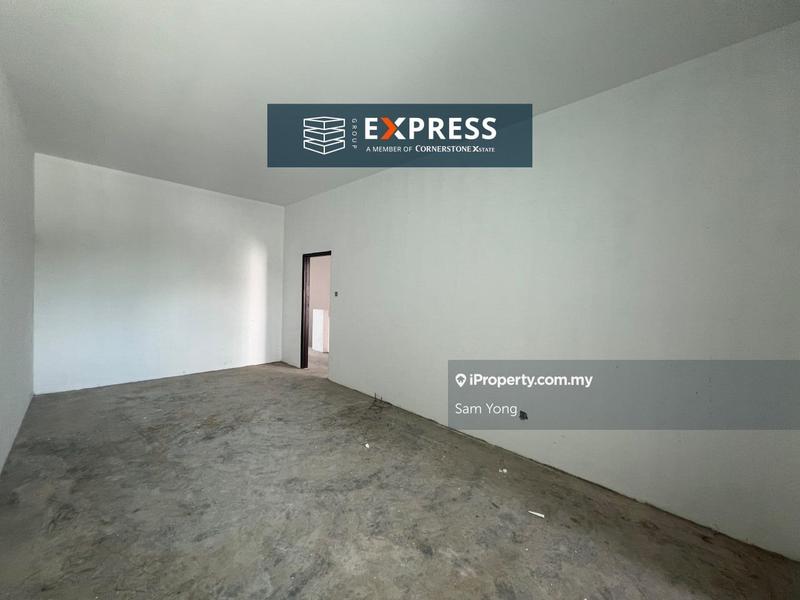 2-storey Terraced House for Sale in Coastal Villa, Luak, Miri by Sam Yong - iProperty.com.my