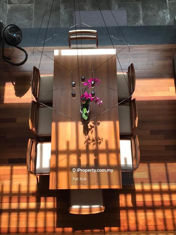 Banglo untuk Dijual di Taman Tun Dr Ismail, Kuala Lumpur oleh Pat Kok - iProperty.com.my