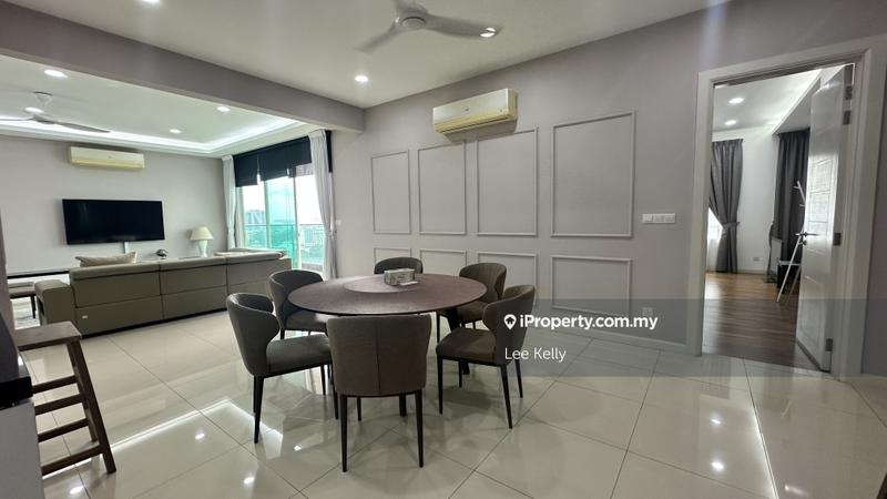 Condominium for Sale in Surian Residences by Lee Kelly - iProperty.com.my