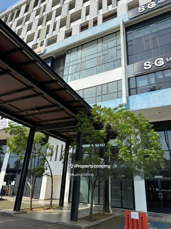 For Rent - CBD Perdana 3, Cyberjaya