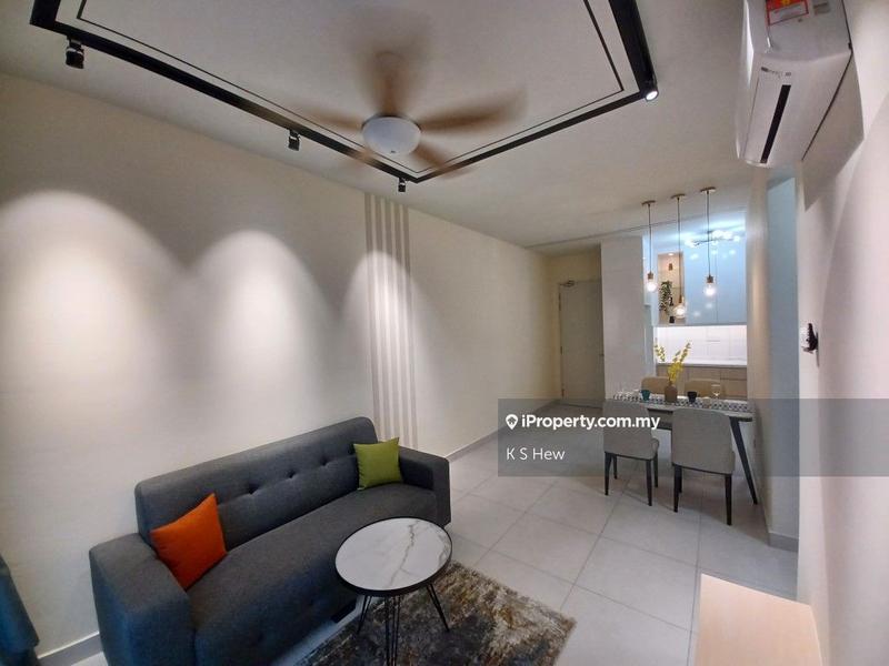 Service Residence for Sale in Majestic Maxim by K S Hew - iProperty.com.my