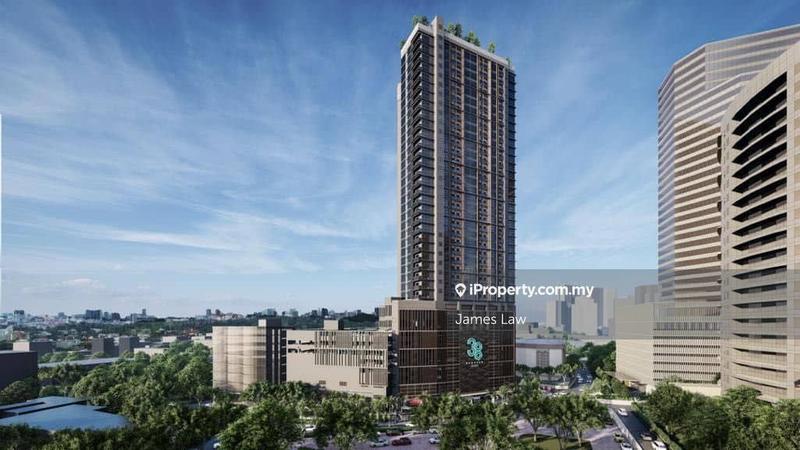 Service Residence for Sale in Residensi 38 Bangsar by James Law - iProperty.com.my