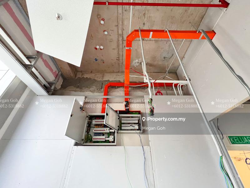 Office for Rent in Pavilion Damansara Heights, Damansara Heights by Megan Goh - iProperty.com.my