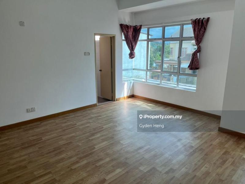 Rumah Teres 2-Tingkat untuk Dijual di Taman Sri Pulai Perdana, Skudai oleh Gyden Heng - iProperty.com.my