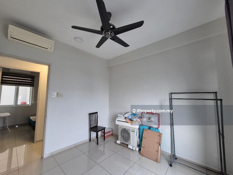 Residensi Servis untuk Disewa di Parkland Residence oleh Joanne Lim - iProperty.com.my