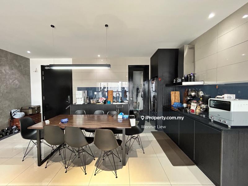 For Sale - Secoya Residence