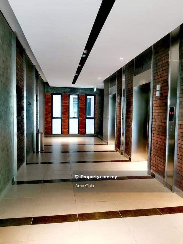 Condominium for Sale in Sunway Mont Residences by Amy Chia - iProperty.com.my