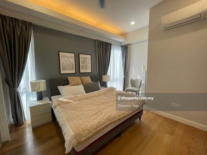 For Rent - The Sentral Suites