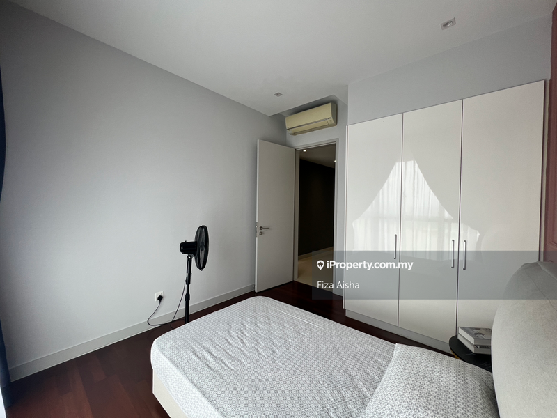 Kondominium untuk Disewa di Bora Residences oleh Fiza Aisha - iProperty.com.my