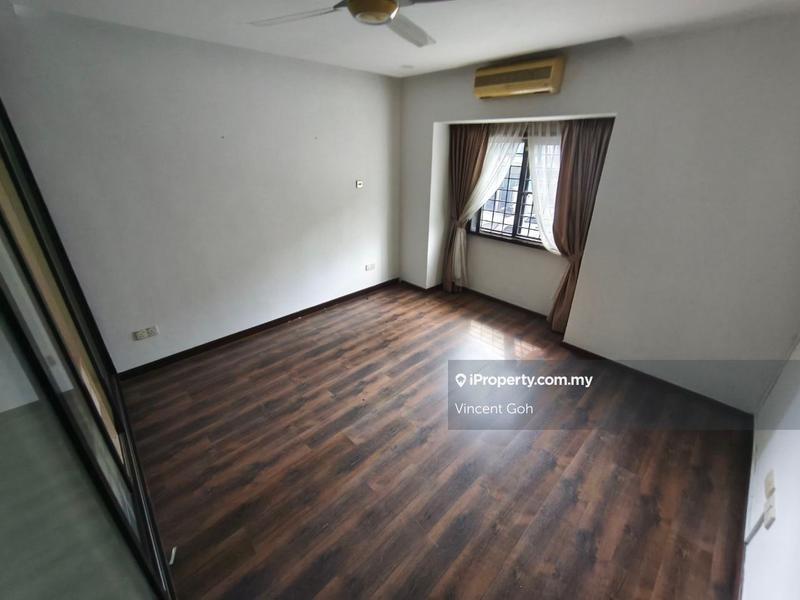 Rumah Berangkai 2 Tingkat untuk Dijual di Taman Wangsa Permai, Kepong oleh Vincent Goh - iProperty.com.my
