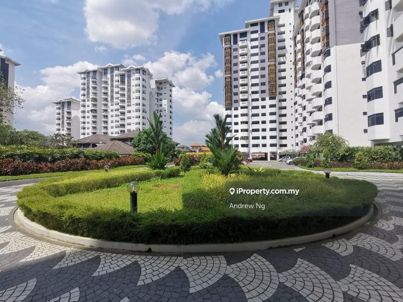 For Sale - South View @ One Ampang Avenue