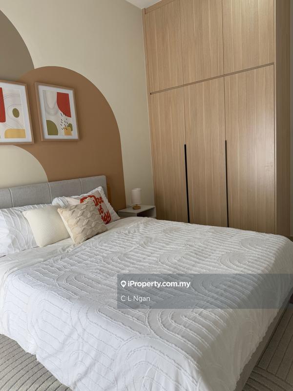 Service Residence for Rent in Jadite Suites by C L Ngan - iProperty.com.my