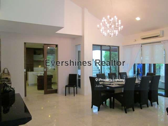 Bungalow House untuk Dijual di Damansara Heights, Damansara Heights oleh Julie L - iProperty.com.my