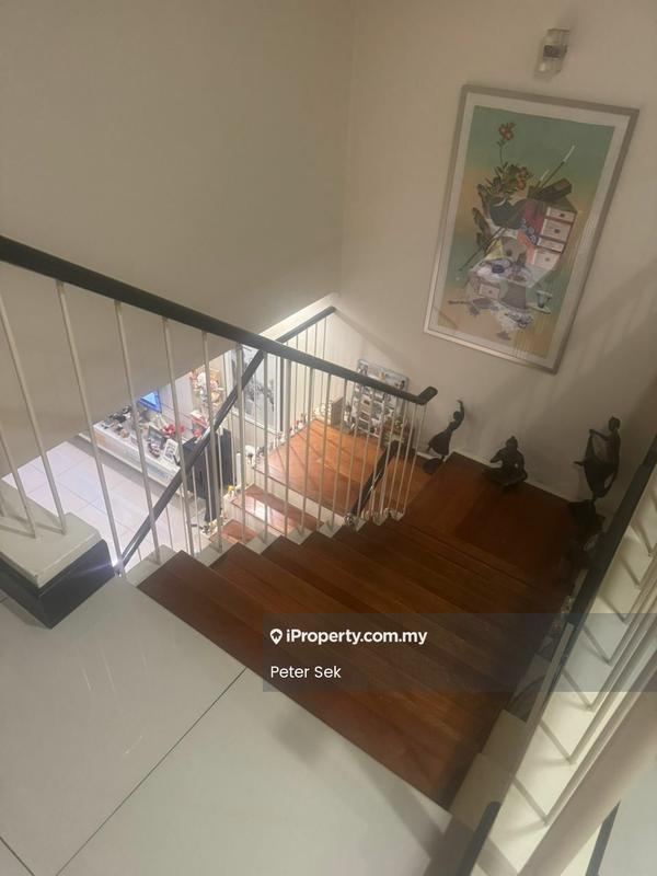 Condominium for Sale in Flora Murni by Peter Sek - iProperty.com.my