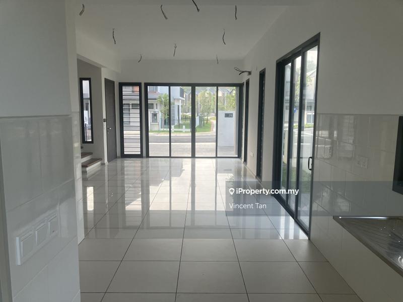 2-storey Terraced House for Sale in ELMINA ILHAM Residence East Garden West Valley, Shah Alam by Vincent Tan - iProperty.com.my
