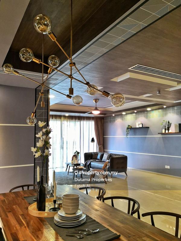 For Rent - 28 Mont Kiara @ MK28