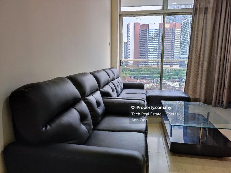 Condominium for Sale in Idaman Residence by Ann Ong - iProperty.com.my