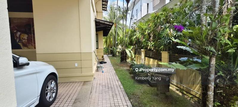 Banglo untuk Dijual di TROPICANA GOLF & COUNTRY RESORT, SERI SELANGOR GC, Tropicana oleh Kimberly Yang - iProperty.com.my