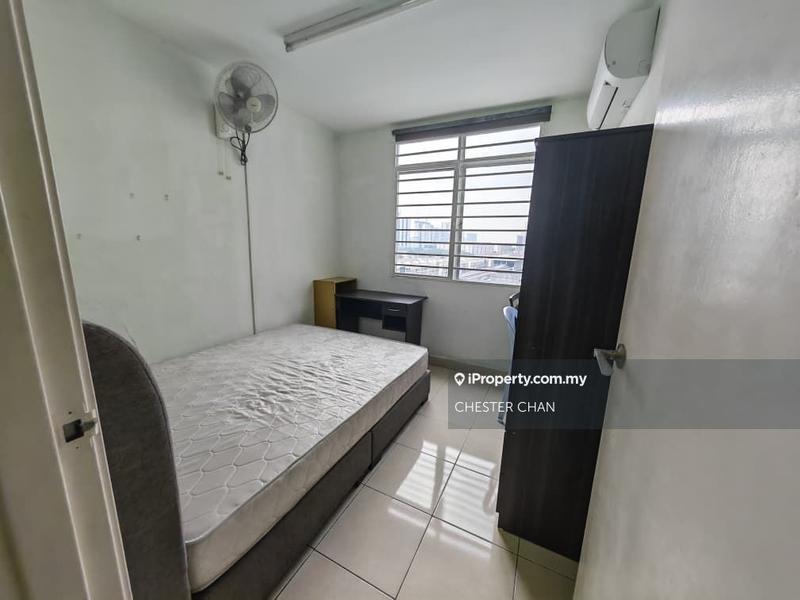 Condominium for Rent in Casa Prima Condominium by CHESTER CHAN - iProperty.com.my
