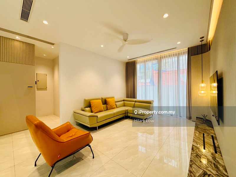 Bungalow House for Sale in Taman Seputeh, Seputeh by Hilary Low - iProperty.com.my