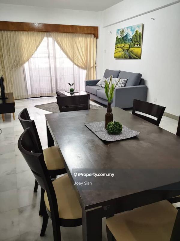 For Sale - South View @ One Ampang Avenue