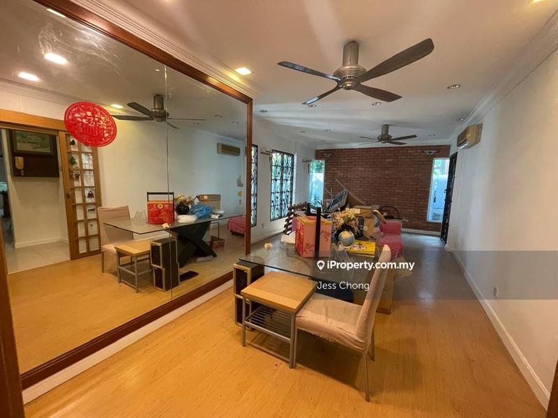 Semi-Detached House for Sale in ttdi, Taman Tun Dr Ismail by Jess Chong - iProperty.com.my
