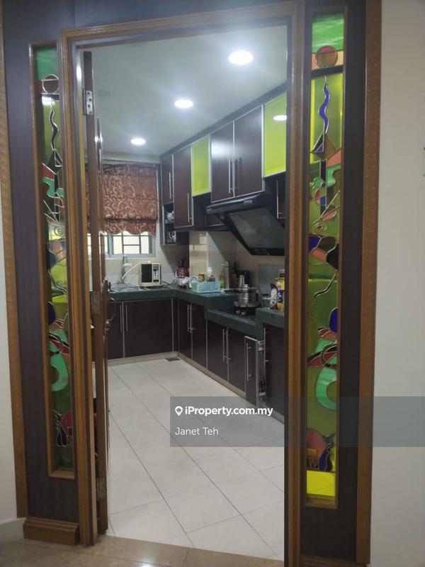 Pangsapuri untuk Dijual di Mandy Villa oleh Janet Teh - iProperty.com.my