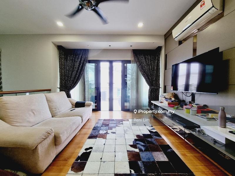 Bungalow House for Sale in Kota Damansara, Selangor by Reni Lim - iProperty.com.my