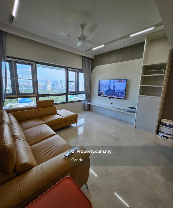 For Sale - The Sentral Residences