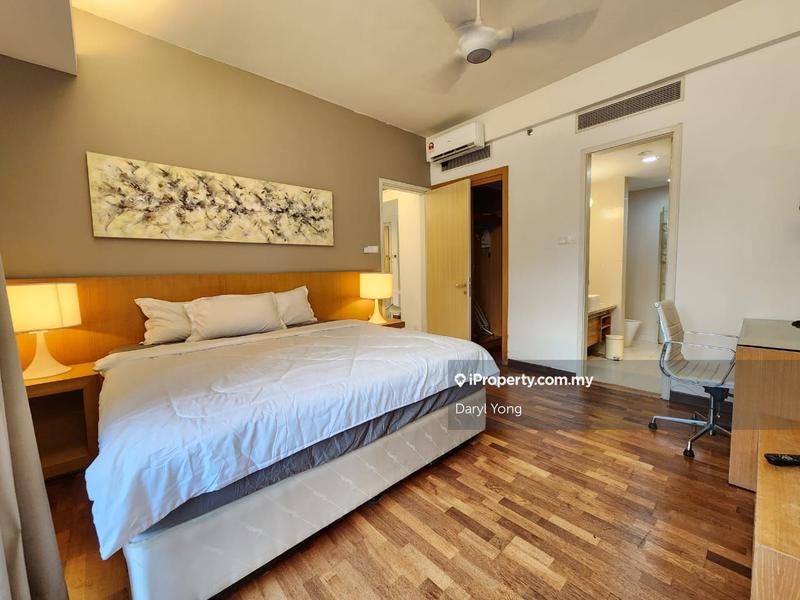 For Rent - Cormar Suites (Fraser Place (Lot 163))