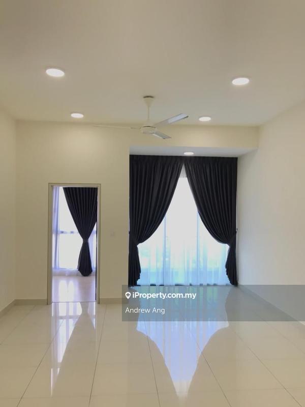 Kediaman Servis untuk Dijual di Res 280 oleh Andrew Ang - iProperty.com.my