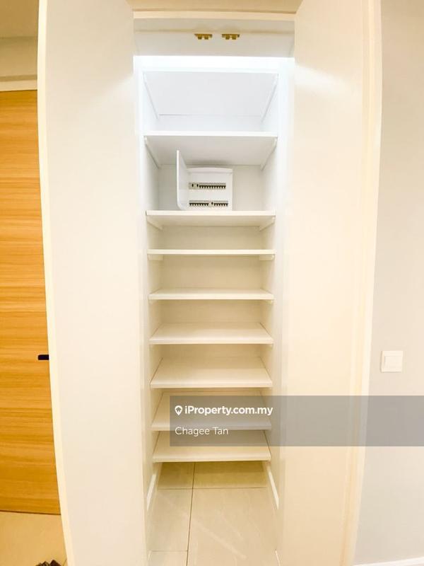 Kediaman Servis untuk Disewa di The Sentral Suites oleh Chagee Tan - iProperty.com.my