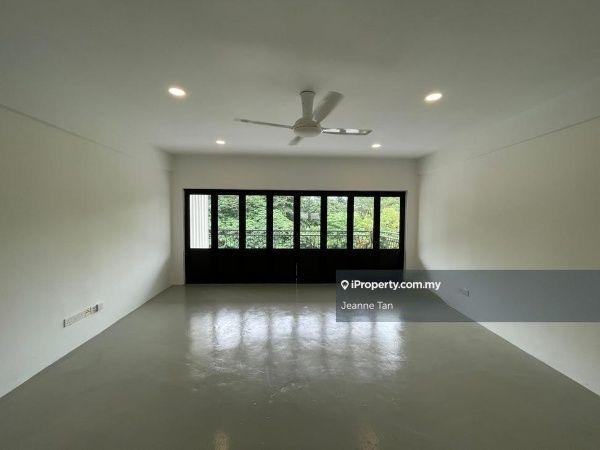 Pejabat untuk Disewa di Bukit Tunku, Bukit Tunku (Kenny Hills) oleh Jeanne Tan - iProperty.com.my