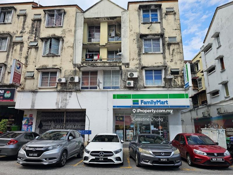 Shop-Office for Sale in Bandar Baru Bangi Seksyen 15, Bangi by Celestine Chong - iProperty.com.my