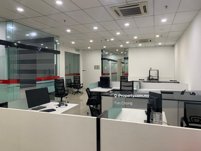 Detached Factory for Sale in Taman Desa Cemerlang, Johor Bahru by Tim Chong - iProperty.com.my