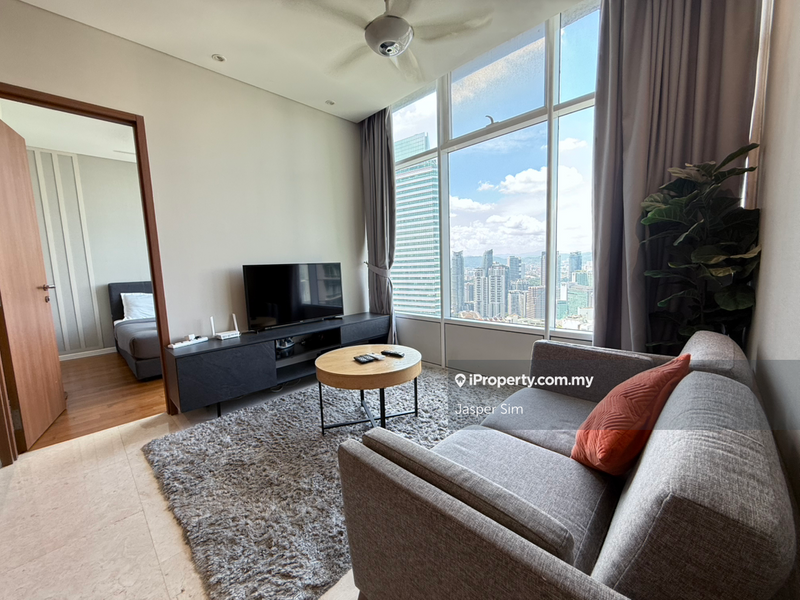 For Rent - Sky Suites @ KLCC