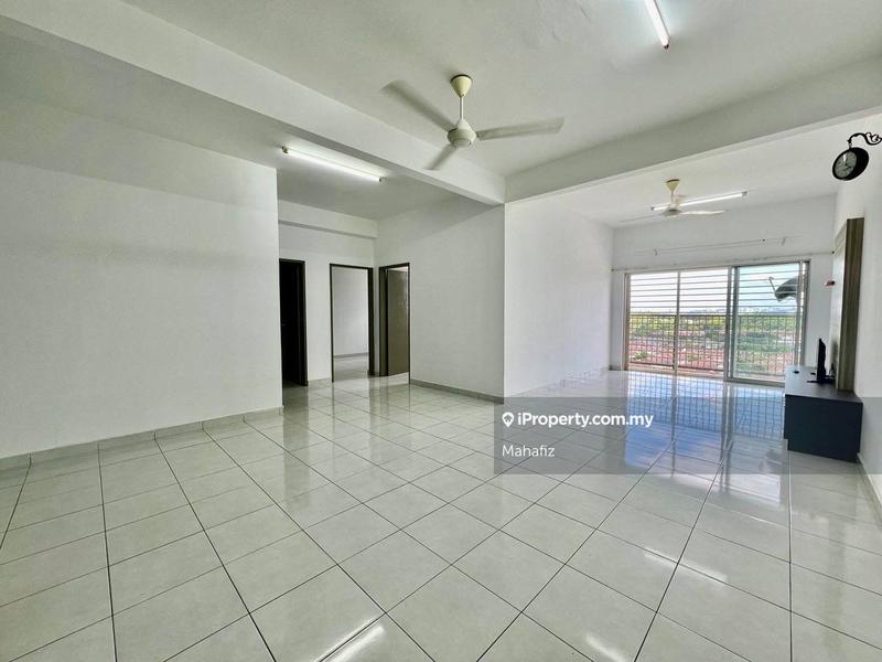For Sale - Pangsapuri Saujana Permai 2