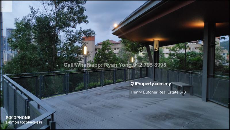 Kondominium untuk Dijual di Irama Wangsa oleh Henry Butcher Real Estate S/B - iProperty.com.my