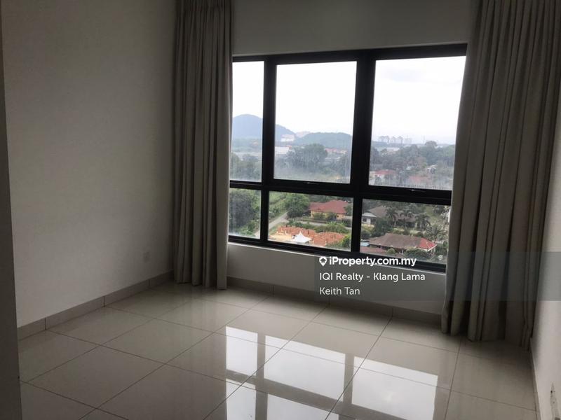 Service Residence for Rent in D'sara Sentral by Keith Tan - iProperty.com.my