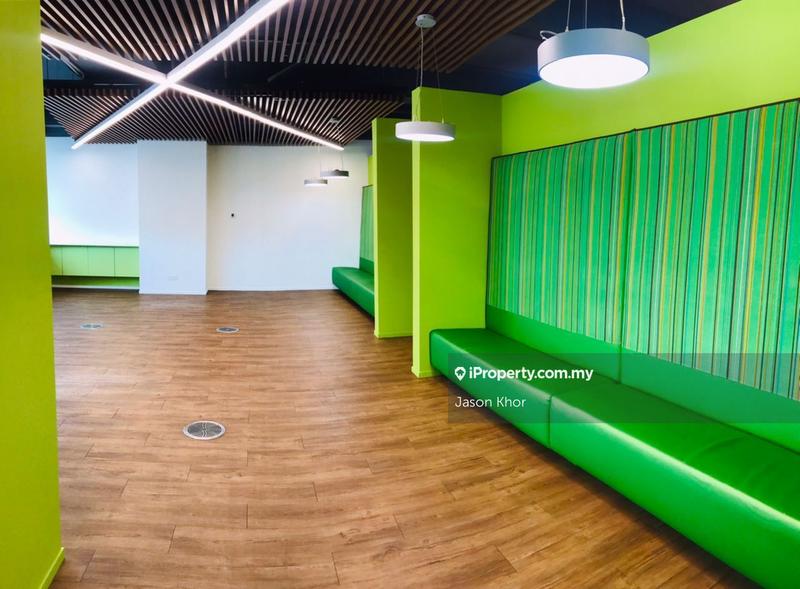 Office for Rent in Bandar Puteri Puchong, Puchong by Jason Khor - iProperty.com.my