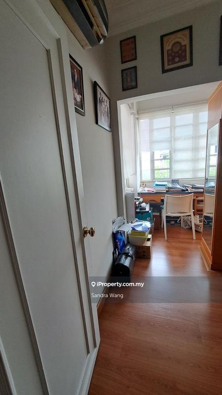 2.5-storey Terraced House for Sale in Bandar Utama 11, Bandar Utama by Sandra Wang - iProperty.com.my