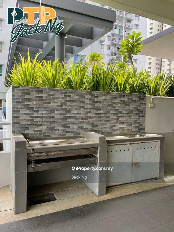 For Rent - Sea View Tower