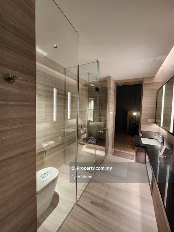 Residensi Servis untuk Dijual di One Eleven Menerung oleh Jyan Wong - iProperty.com.my