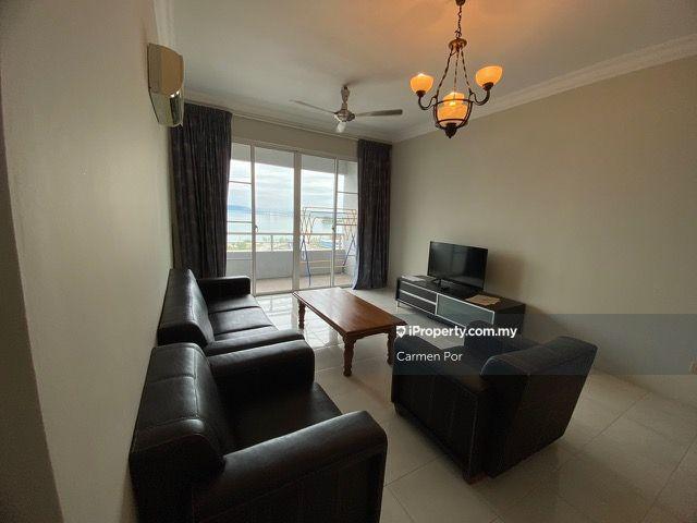 For Rent - Bayswater Resort Condominium