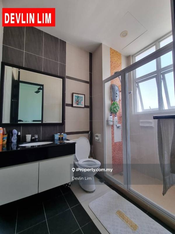 Kondominium untuk Disewa di Fettes Residence oleh Devlin Lim - iProperty.com.my