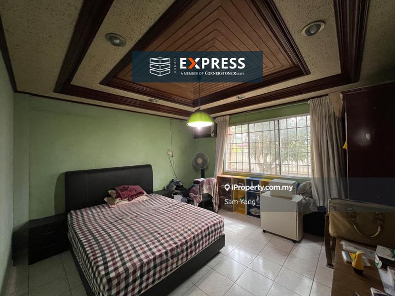 Banglo untuk Dijual di Pujut, Miri oleh Sam Yong - iProperty.com.my