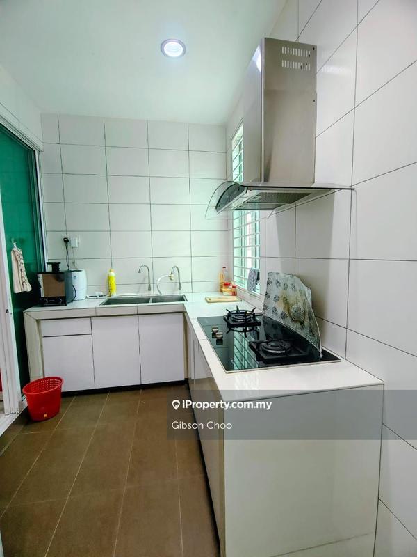 2-storey Terraced House for Sale in SL 7, BANDAR SUNGAI LONG, Bandar Sungai Long by Gibson Choo - iProperty.com.my