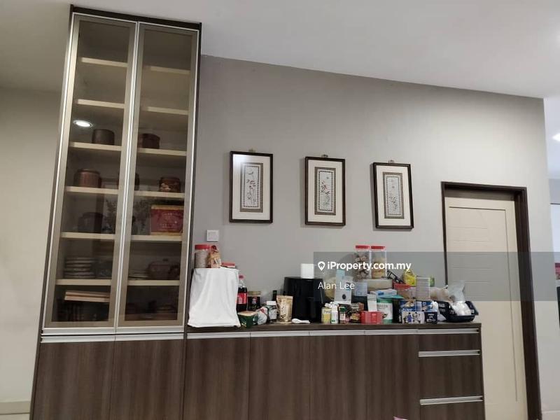 Rumah Berkembar untuk Dijual di Bukit Sungai Long 1, Bandar Sungai Long oleh Alan Lee - iProperty.com.my