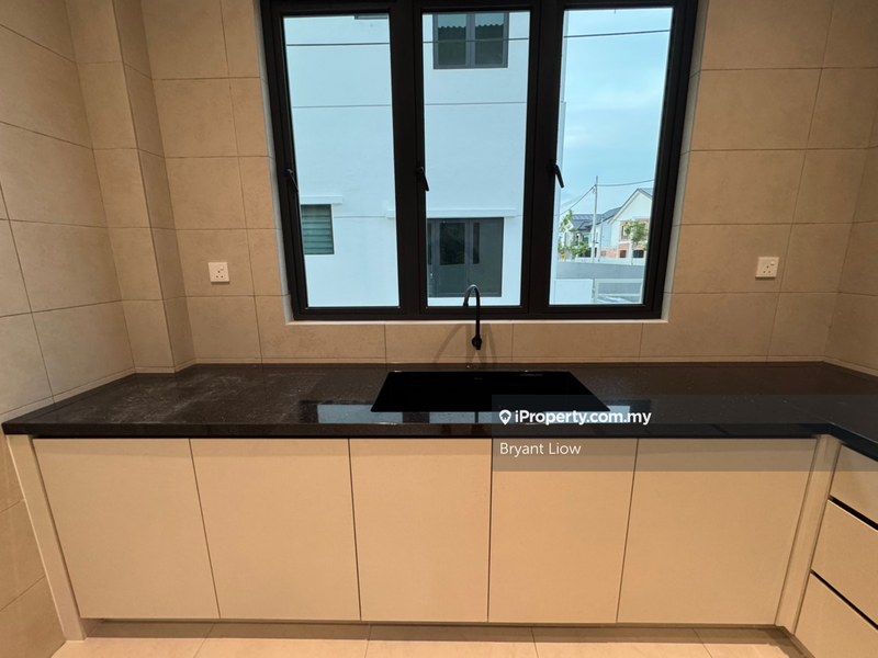 2-storey Terraced House for Rent in Molek Residence Bukit Katil Ayer Keroh, Ayer Molek by Bryant Liow - iProperty.com.my