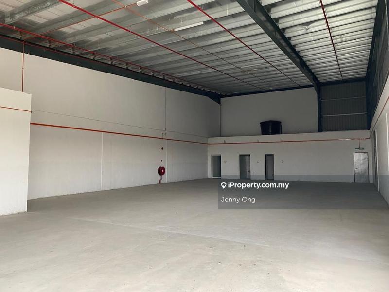 Kilang Terpisah untuk Disewa di Taman Perindustrian Park, Butterworth oleh Jenny Ong - iProperty.com.my